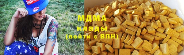 стафф Алексин